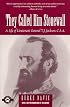 They Called Him Stonewall: A Life of Lieutenant General T.J. Jackson, C.S.A.