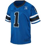 Duke Blue Devils Youth 2011 Stadium Football Jersey - Youth-L