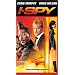 I Spy [VHS]