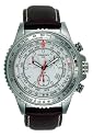 Torgoen Swiss Men's Chronograph Computer Quartz Watch #T2.01.04.S02