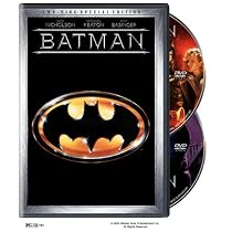 Batman (Two-Disc Special Edition)