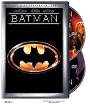 Batman (Two-Disc Special Edition)
