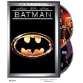 Batman (Two-Disc Special Edition) (Widescreen)