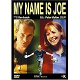 My Name Is Joe ( Mein Name ist Joe ) ( Mi nombre es Joe ) [ NON-USA FORMAT, PAL, Reg.2 Import - Germany ]