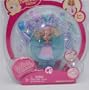 Barbie Peekaboo Petites Cute Teas Collection - #10 Chamomile Tea Christie