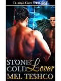 Stone-Cold Lover (Winged and Dangerous, Book One)