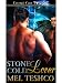 Stone-Cold Lover (Winged and Dangerous, Book One)