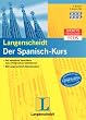 Langenscheidt Der Spanisch-Kurs - Set mit 3 B�chern und 6 Audio-CDs: Der komplette Sprachkurs zum erfolgreichen Selbstlernen. Mit Langenscheidt-Abschlusstest