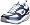 Navy/White