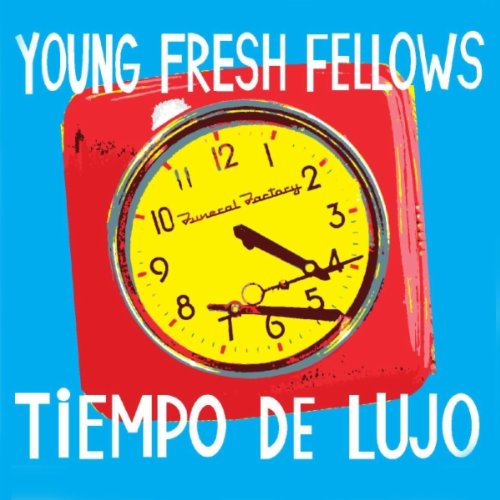 The Young Fresh Fellows