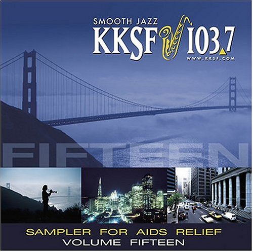 CD-Charts  Search : KKSF 103.7 FM Sampler for AIDS Relief, Vol. 15