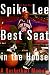 Best Seat in the House: A Basketball Memoir
