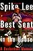 Books : Best Seat in the House: A Basketball Memoir