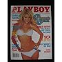 Playboy Magazine, June 2001, Playmate of the Year,,