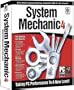 System Mechanic 4