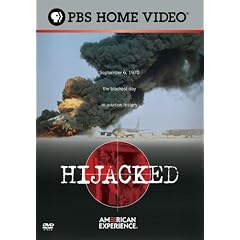 American Experience: Hijacked
