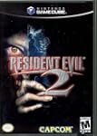 Resident Evil 2