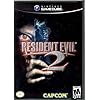 Resident Evil 2 - Gamecube