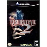 Resident Evil 2 ~ Capcom