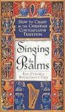Singing the Psalms