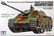 Tamiya 1/35 German Jagdpanther Late Version