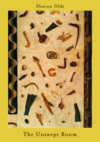 The Unswept Room