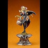 七つの大罪 マモン　強欲の像