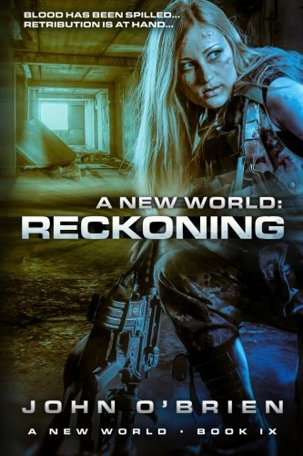 A New World: Reckoning (Volume 9)