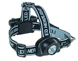 eGear K2 Luxeon Headstream Headlamp (Black Case)