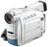 Canon MV630i Mini DV Camcorder - 