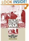 Stalin's Secret War: Soviet Counterintelligence Against the Nazis, 1941-1945 (Modern War Studies)