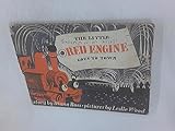 The Little Red Engine goes to town