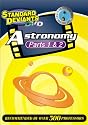 The Standard Deviants - Astronomy 2-pack