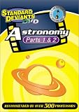 DVD The Standard Deviants - Astronomy 2-pack code image