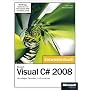 Microsoft Visual C# 2008 - Entwicklerbuch. Grundlagen, Techniken, Profi-Know-how, m. CD-ROM und DVD-ROM