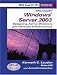 Book Windows 2003 Server Planning and Maintaining Active Directory (Exam 70-297) (Prentice Hall Certification Series)