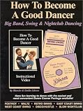 Big Band, Swing & Nightclub Dancing (How To Become a Good Dancer)