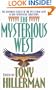 The Mysterious West: A Collection of Suspenseful Stories