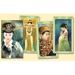 China Tarot/Tarot Chino