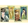China Tarot