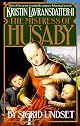 Husfrue. (English)