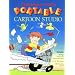 Christopher Hart's Portable Cartoon Studio