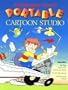 Christopher Hart's Portable Cartoon Studio