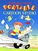 Christopher Hart's Portable Cartoon Studio