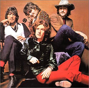 CD-Charts  Music : Traffic