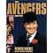 The Avengers - British Cult TV Series