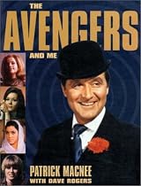 The "Avengers" and Me (TV Series)