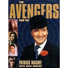 The "Avengers" and Me (TV Series)