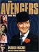 The "Avengers" and Me (TV Series)