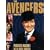 The "Avengers" and Me (TV Series)